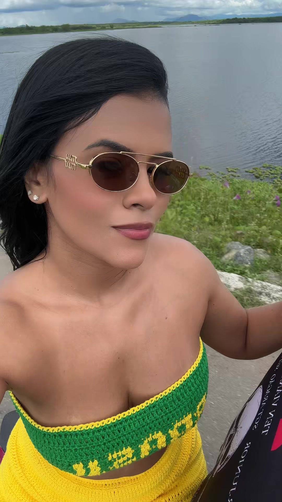 @Micaele Alves