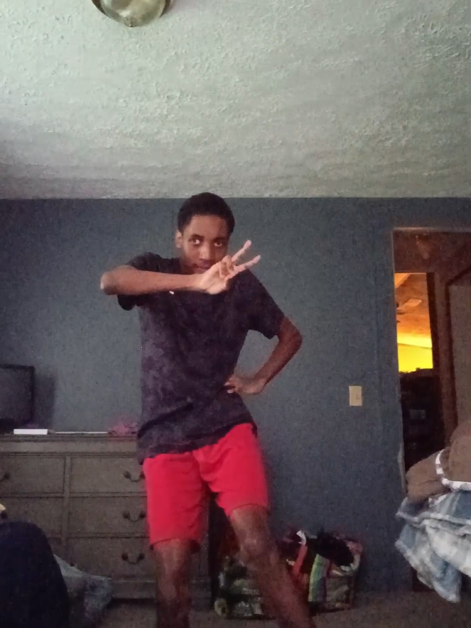 @Kavon Anthoney