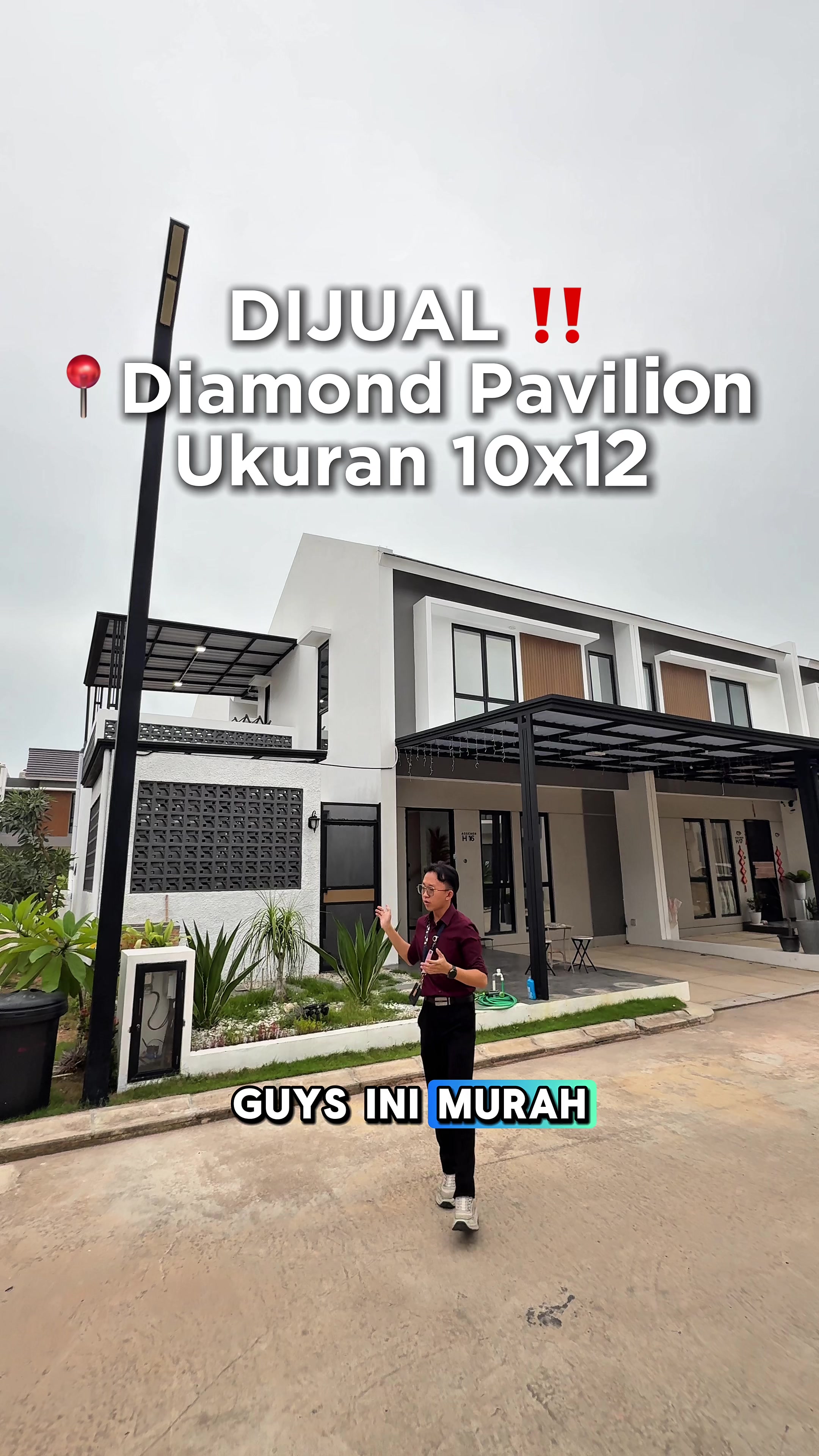 @Hengky Property