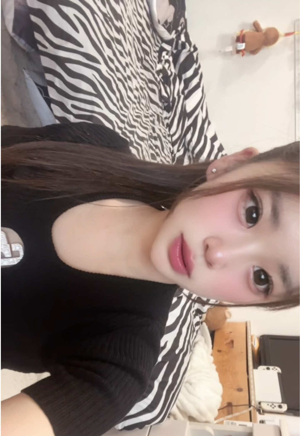 @ゆな☺︎