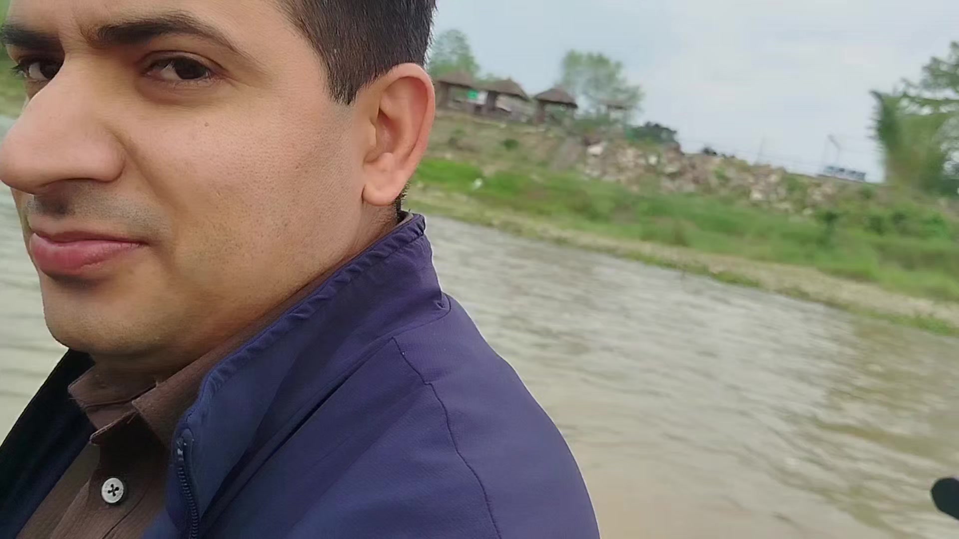 @Jeevan Dawadi