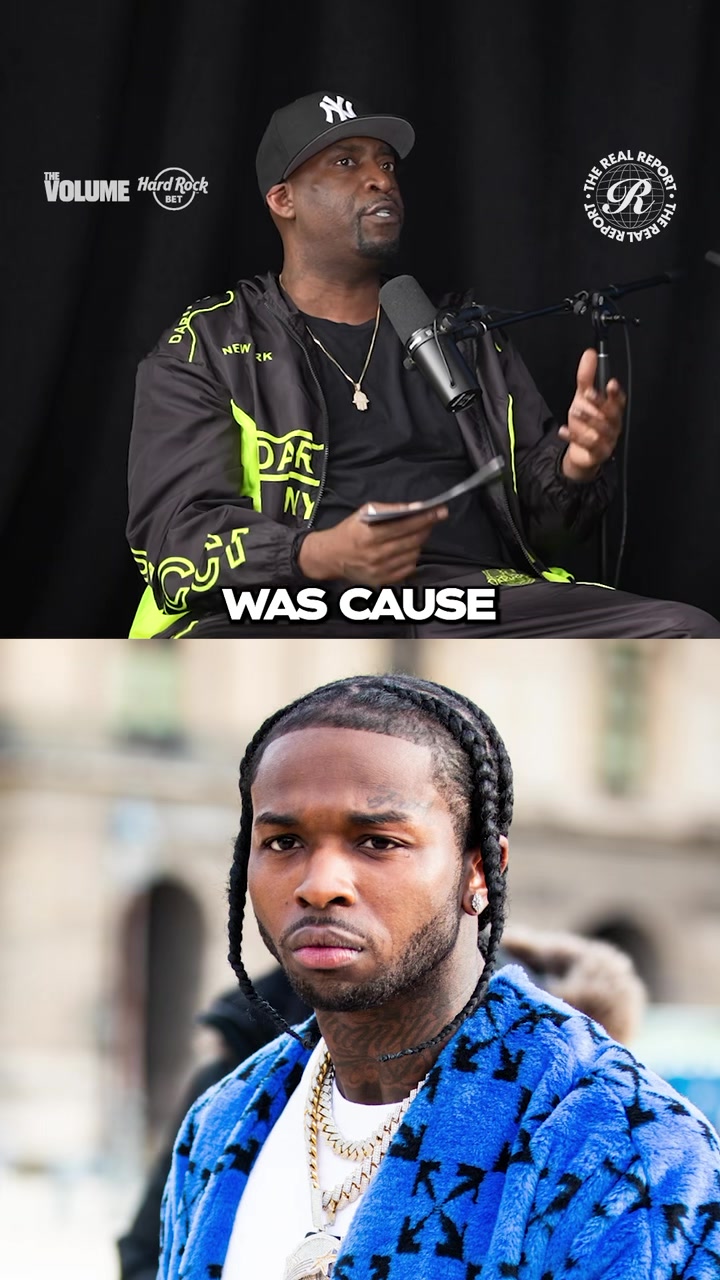 @Tony Yayo