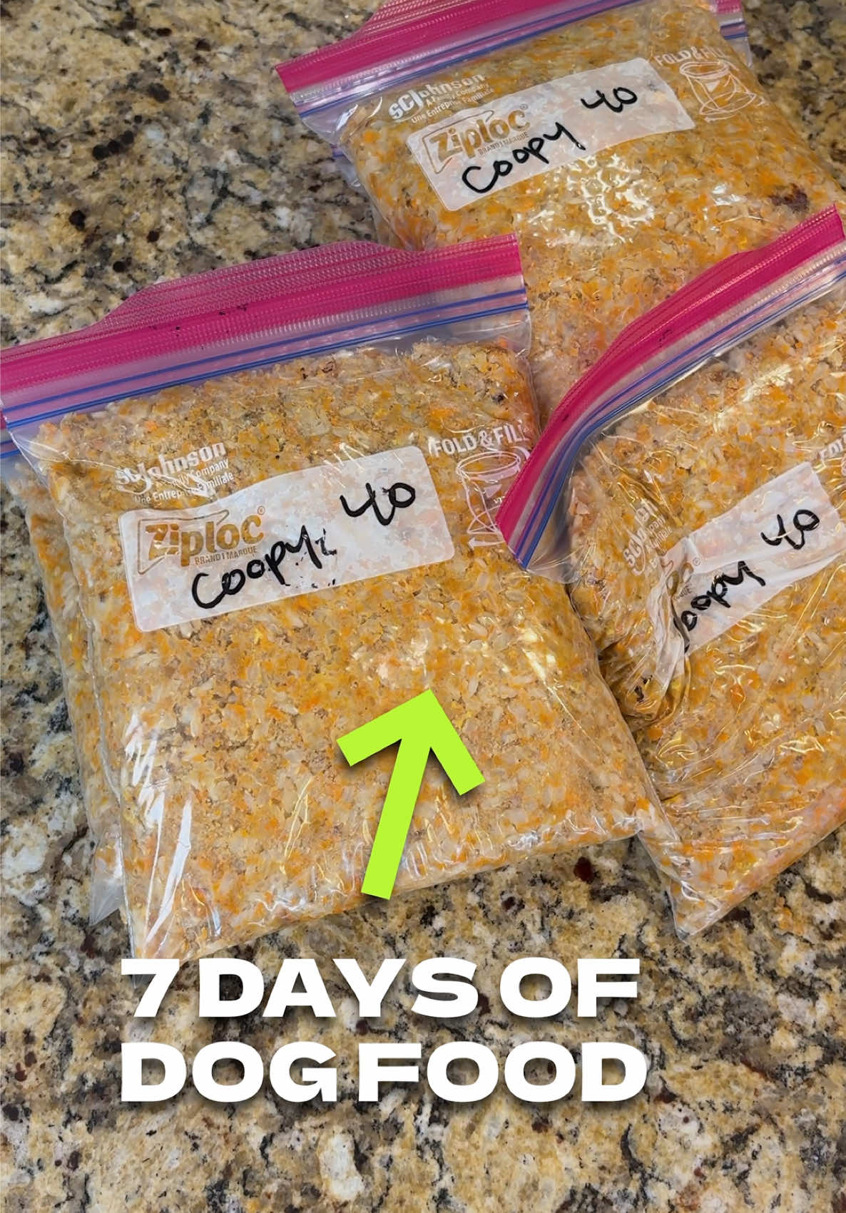 @The BK Pets - Dog Food Tips