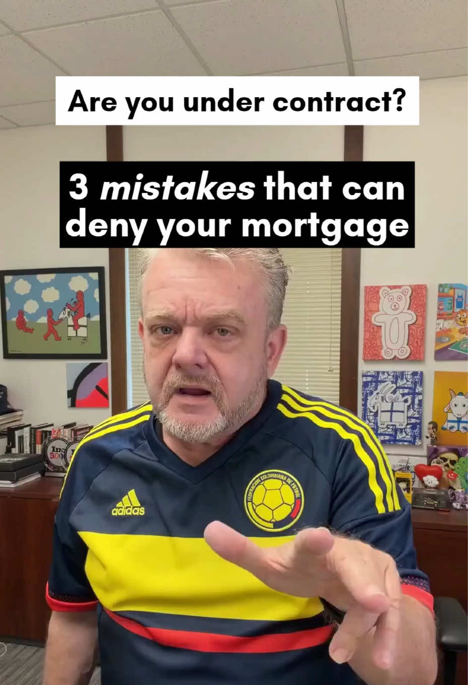 @Russell McDonald
