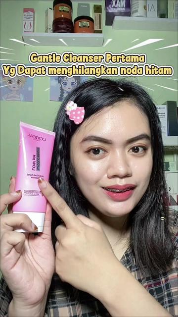@Kiki | BeautyEnthusiast
