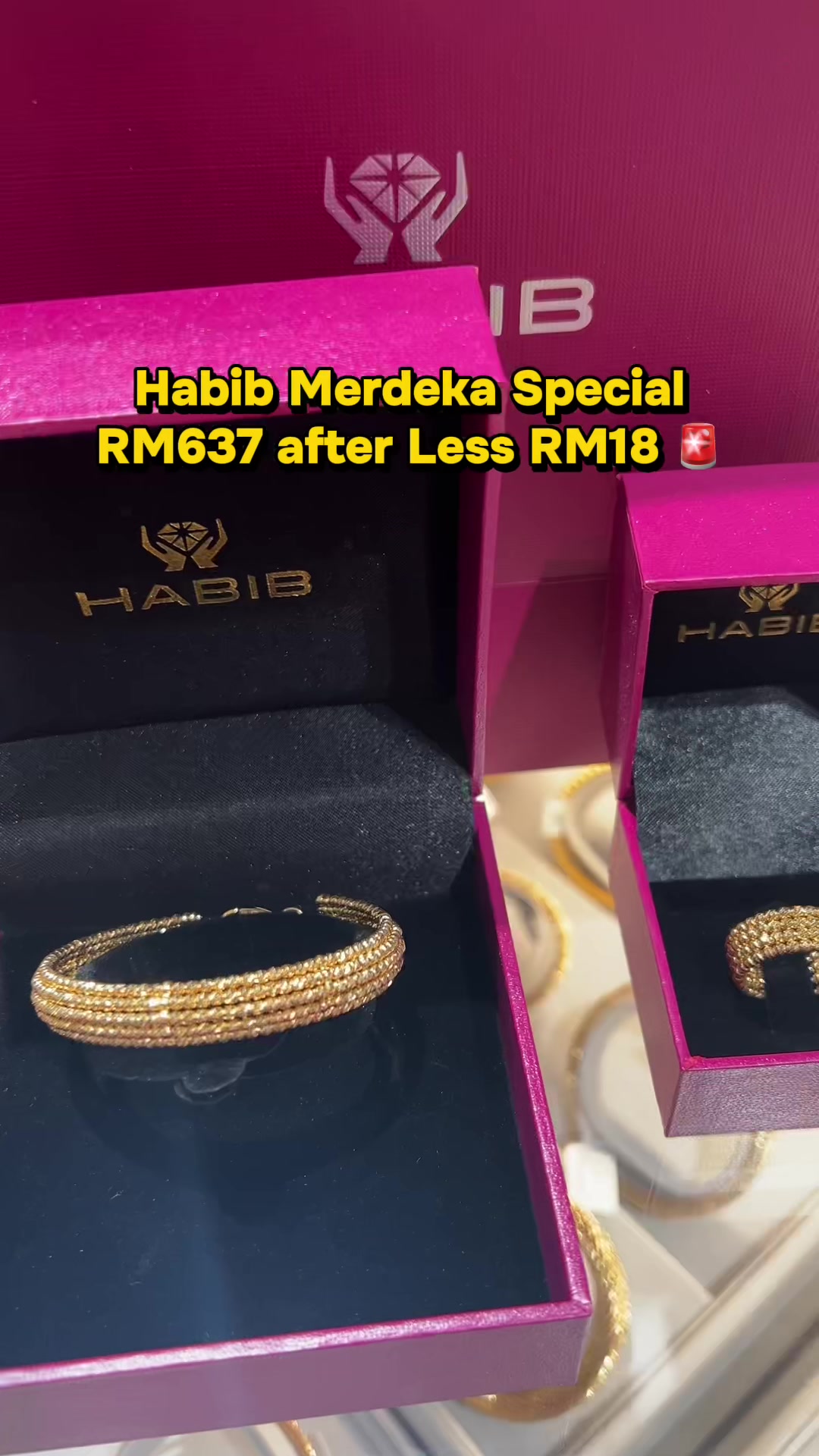 @Nadia Habib Ampang 1