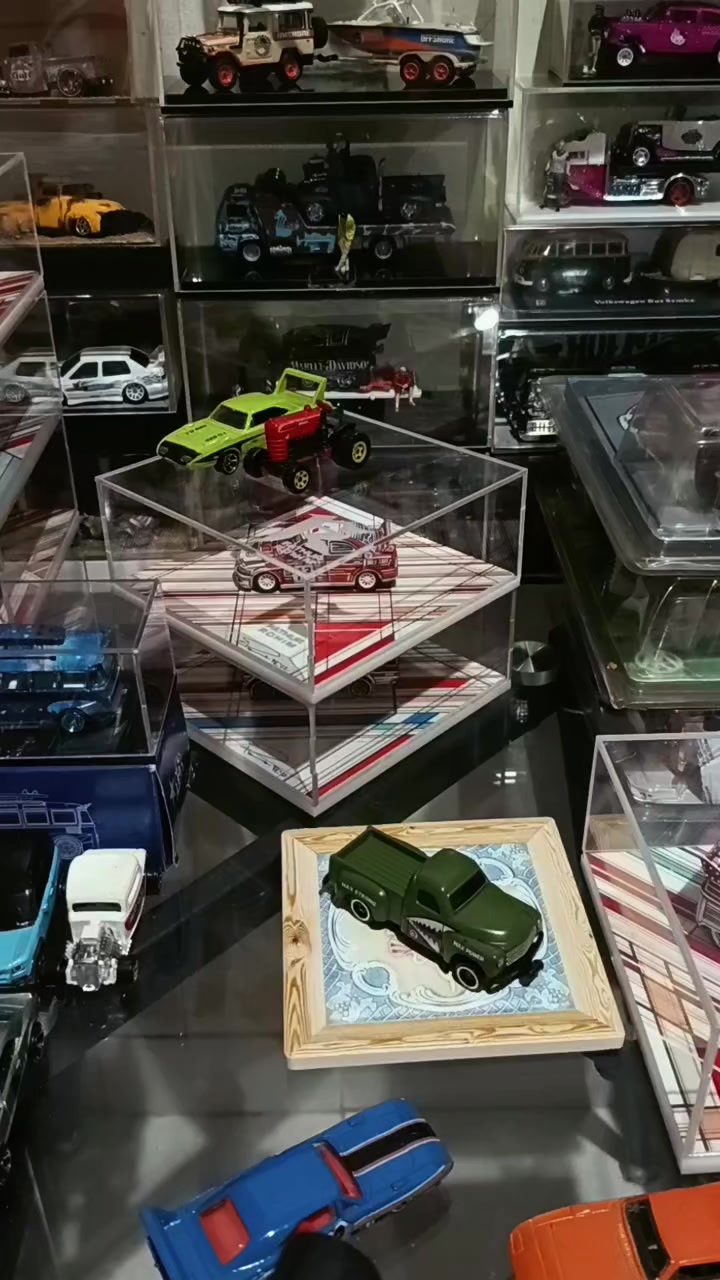 @hobbies garrage