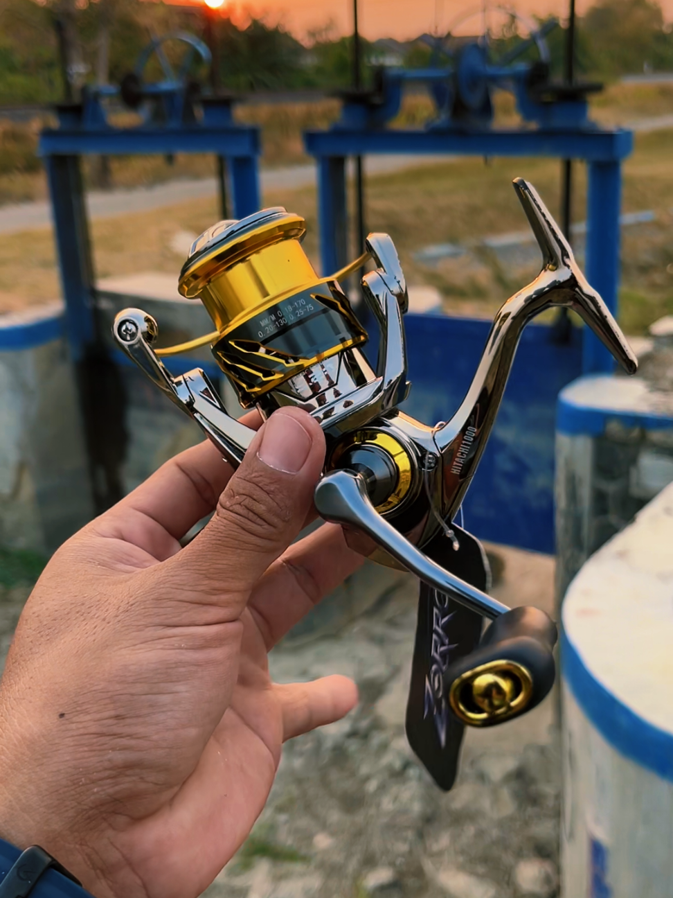 @Ucup borneo fishing