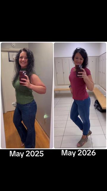 @StrongFitMama♥️