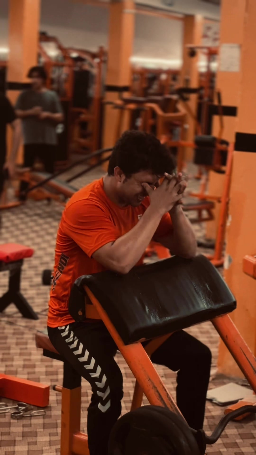 @Fadi fitness