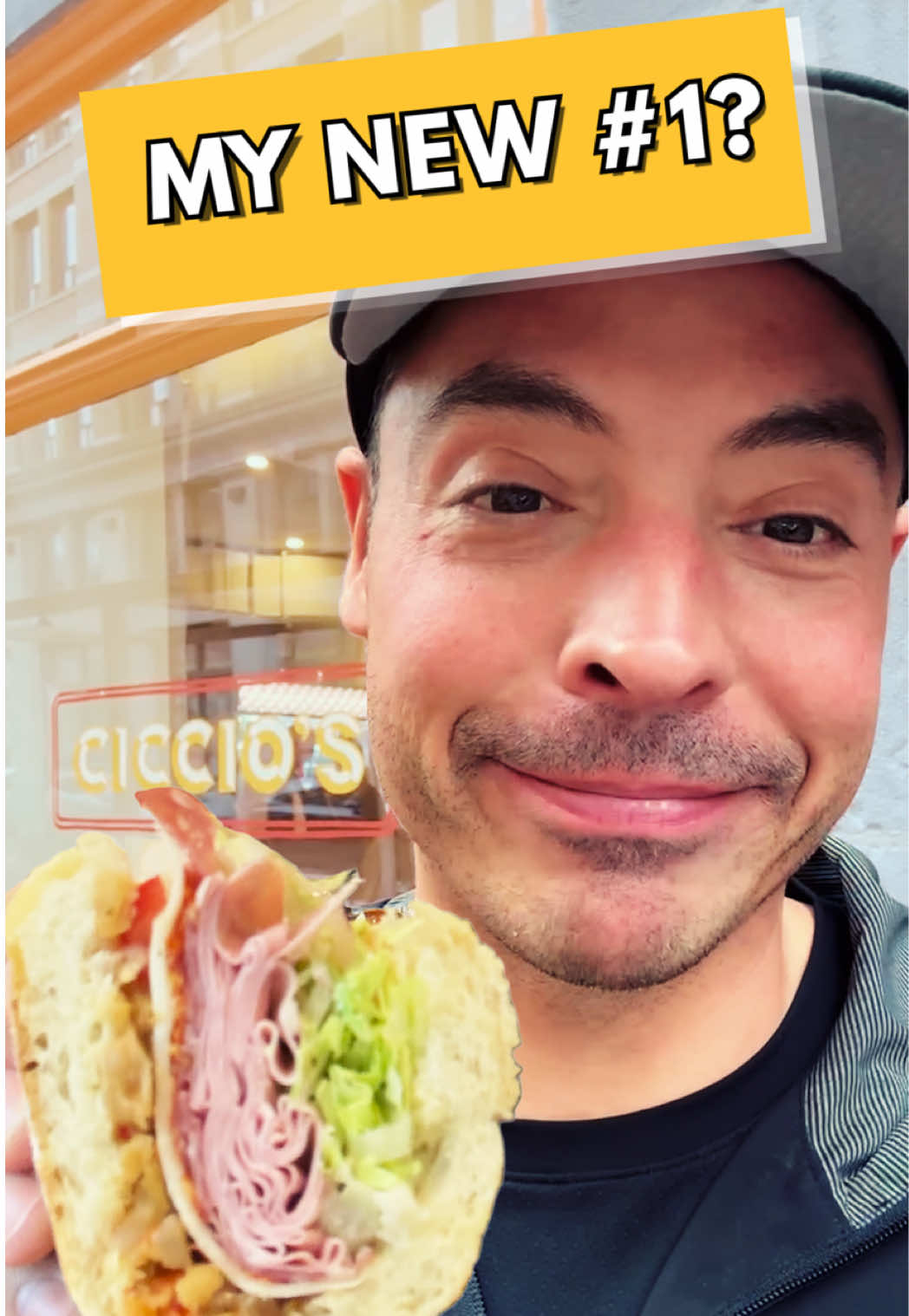 @Jeff Mauro