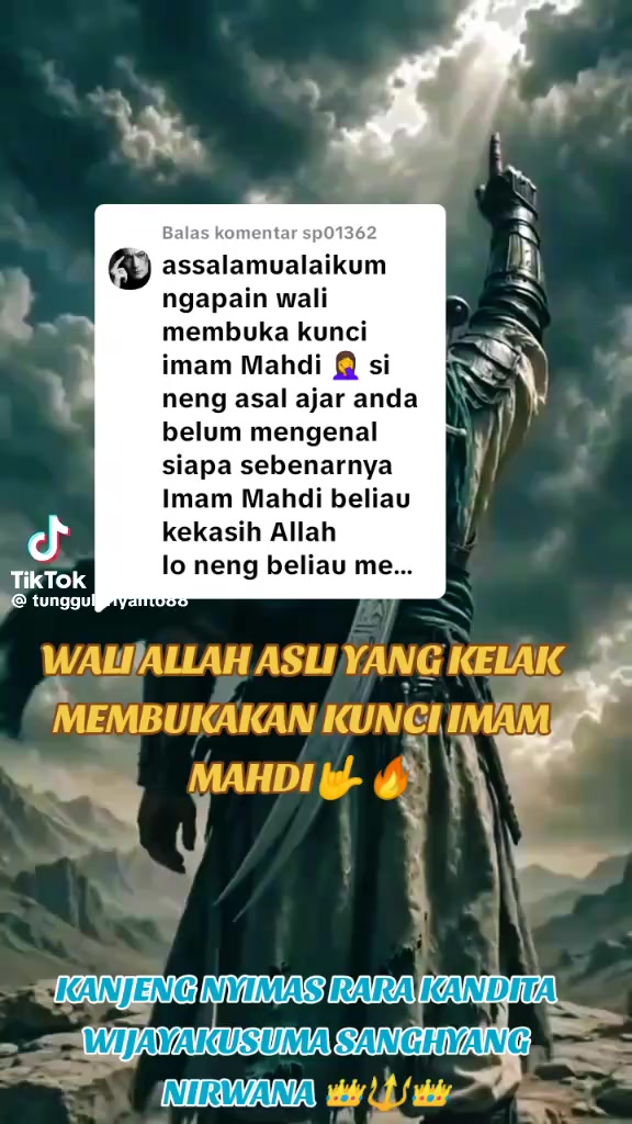 @KANJENG NYIMAS