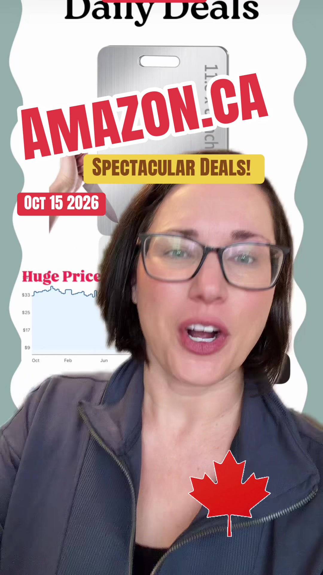 @I Love Deals Canada