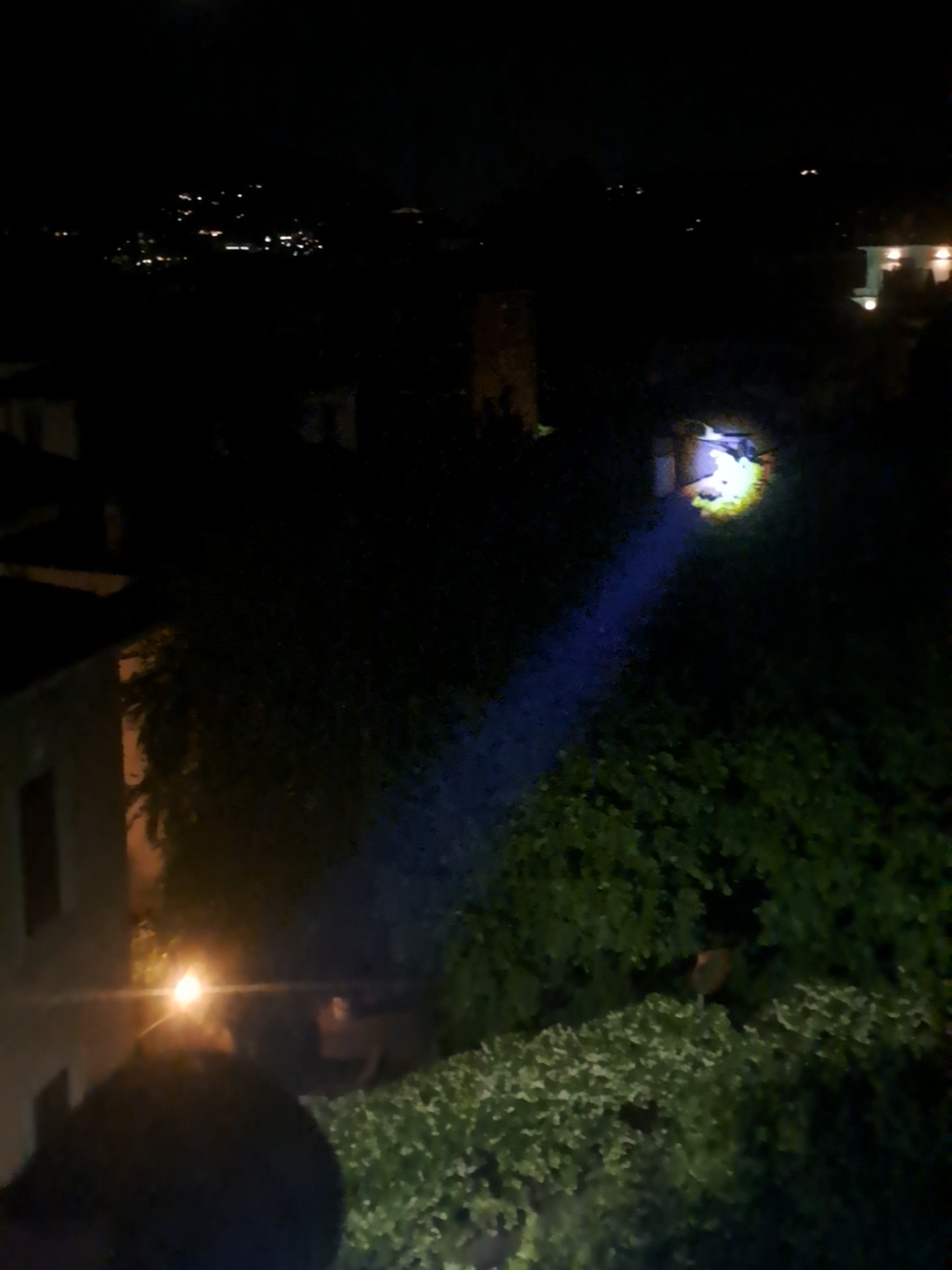 @Hello From Italy