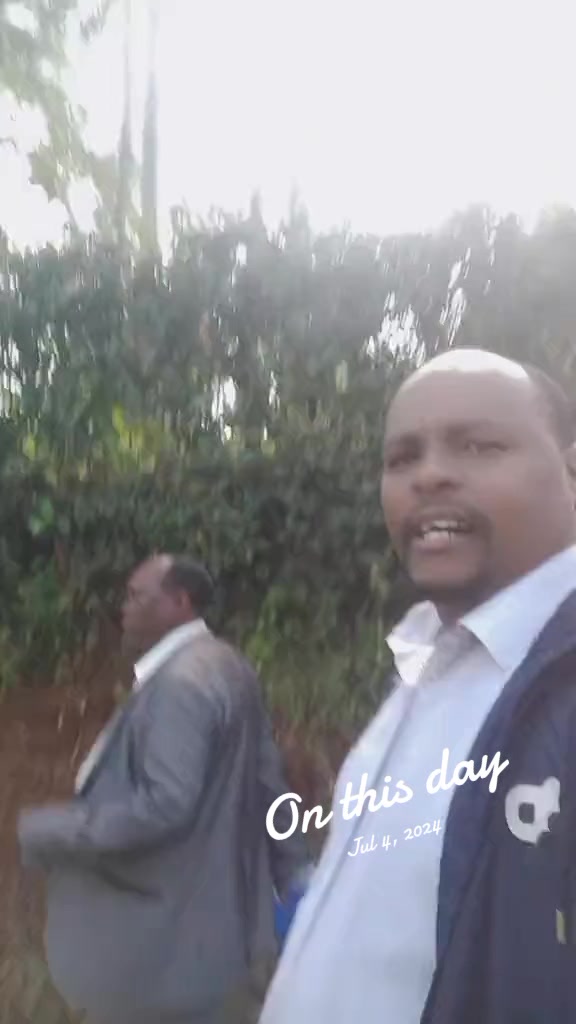 @Rev James mwaniki official