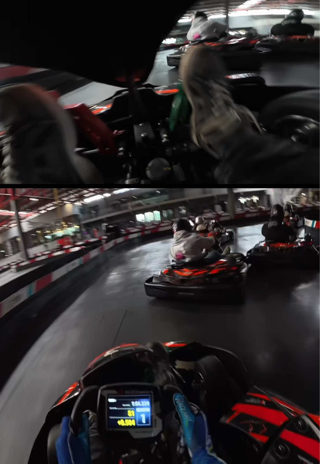 @Just Karting