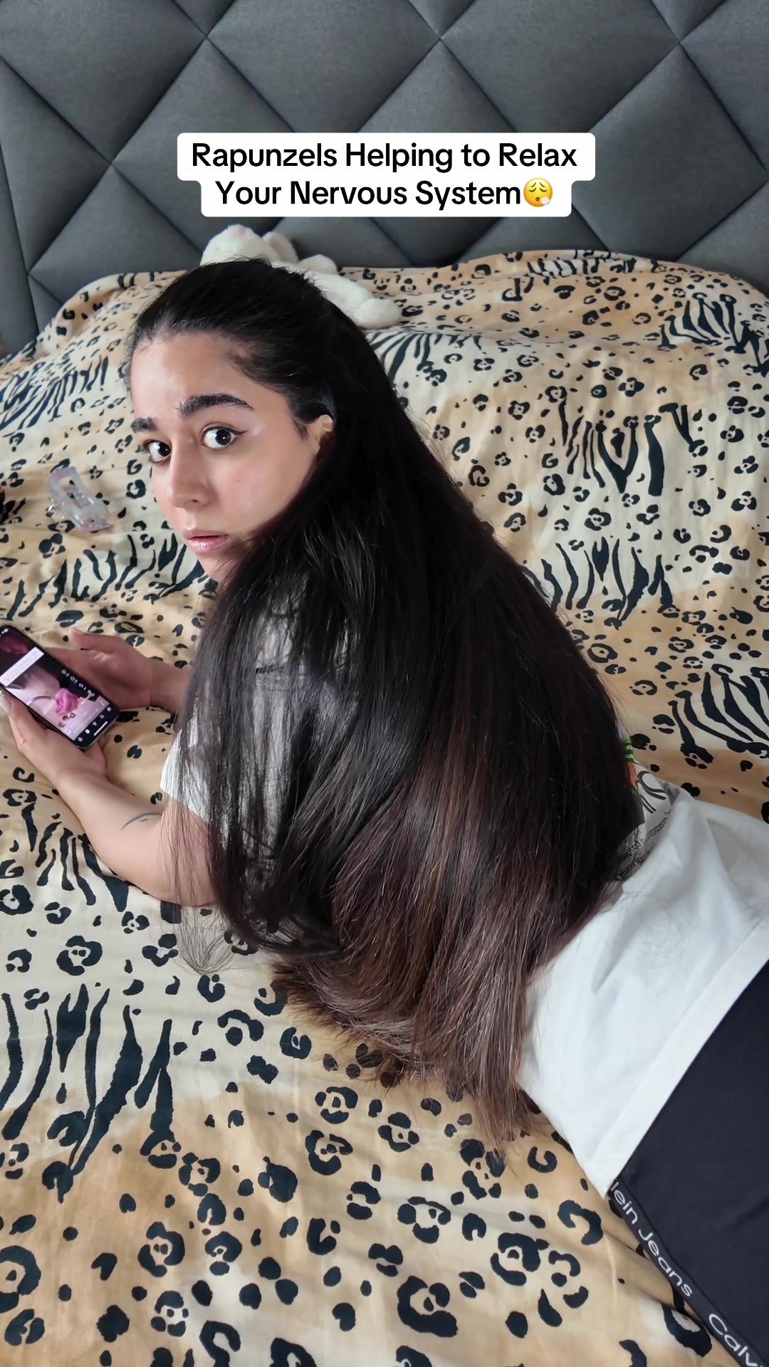 @Sexiest Hair