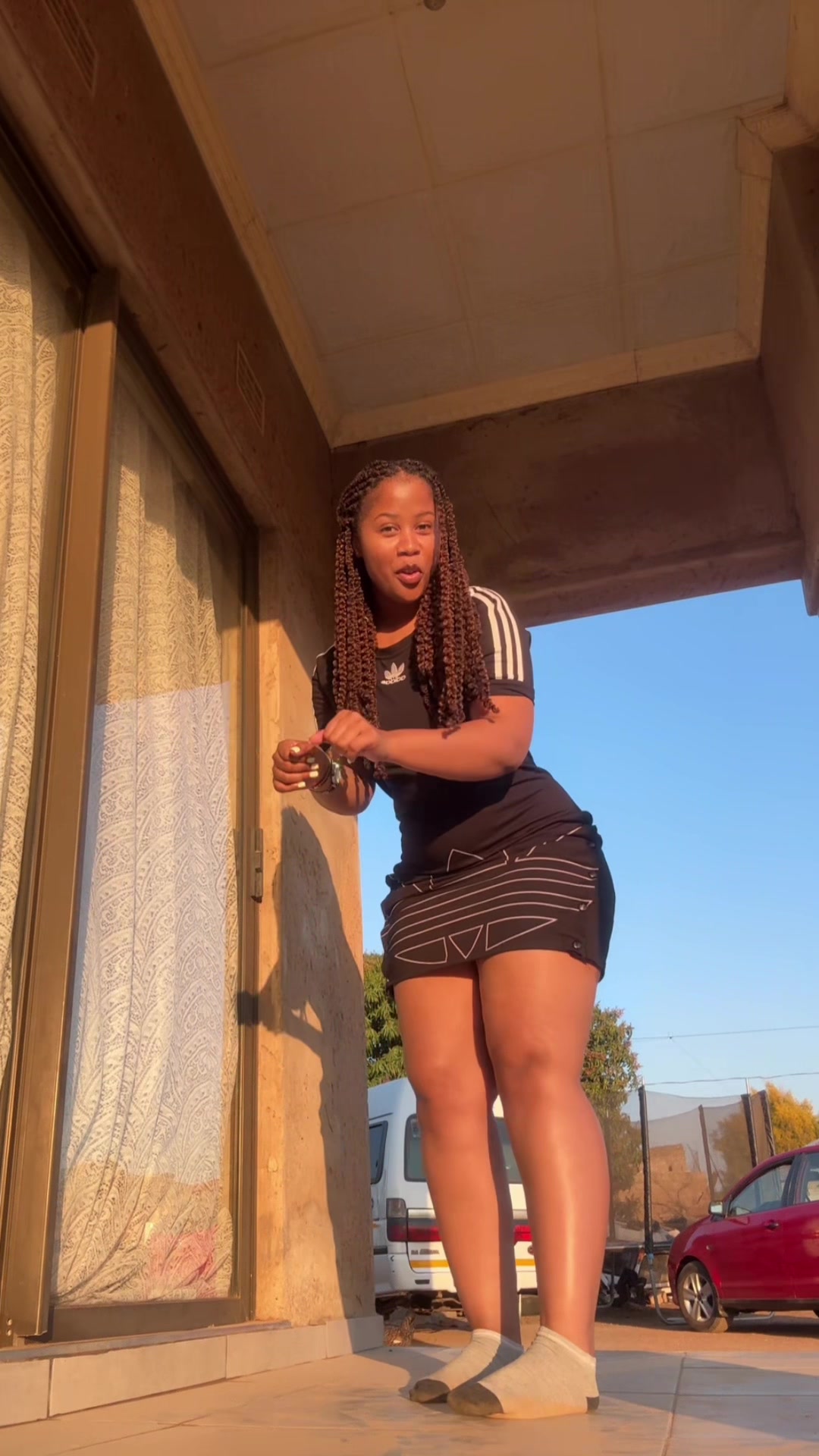 @Buhle Mbatha ᥫ᭡