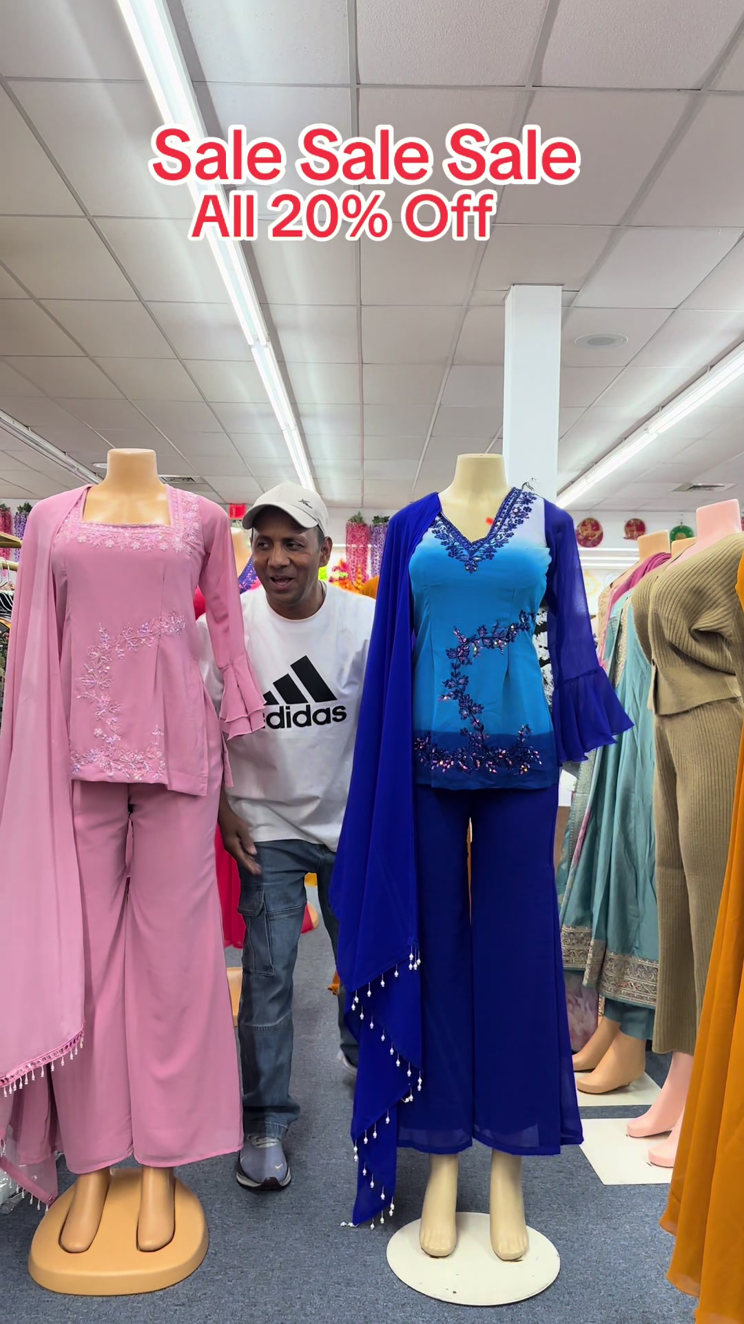 @FASHION AVENUE OFFICIALS