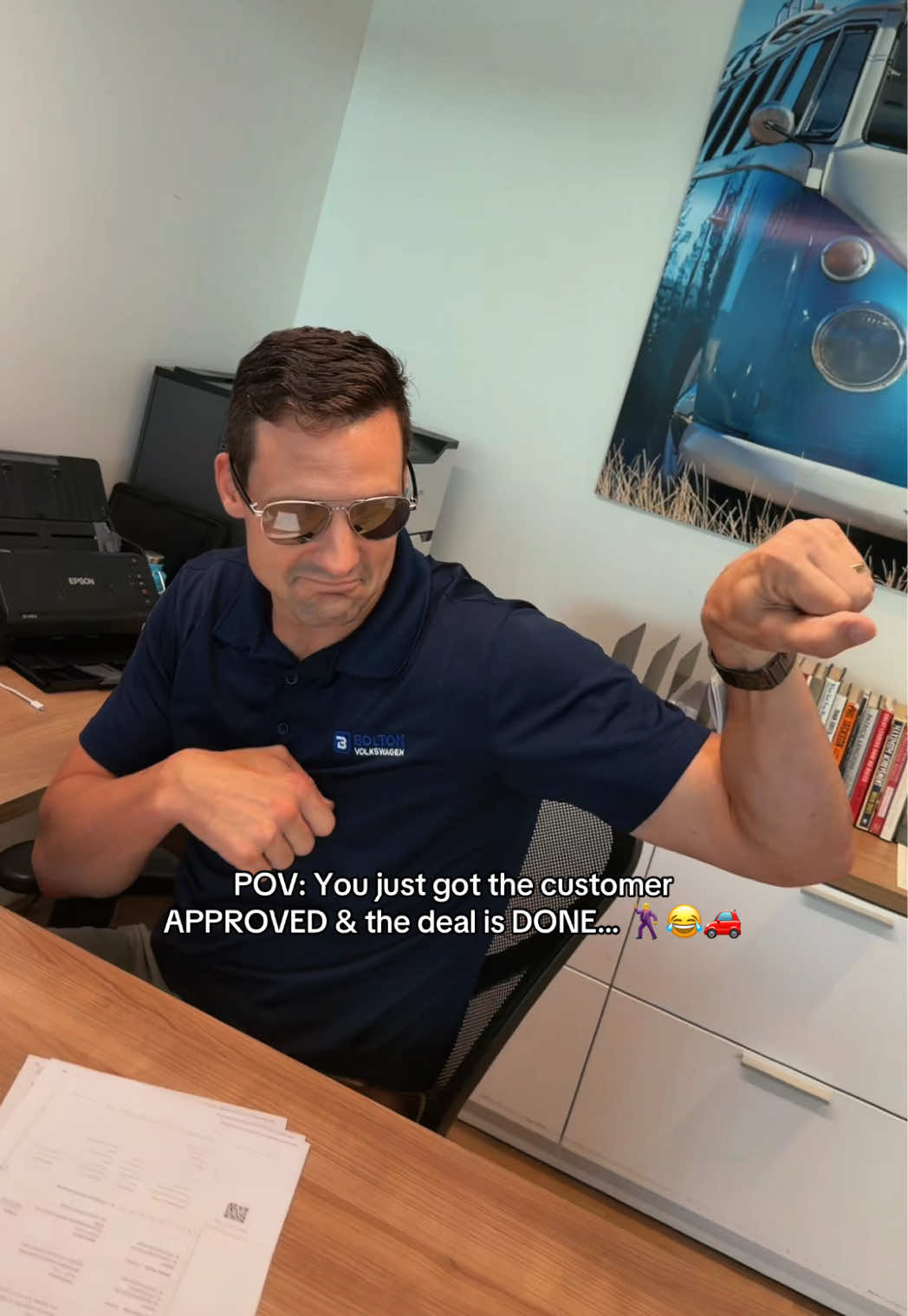 @Bolton Volkswagen