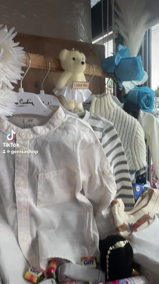@GenisaShop