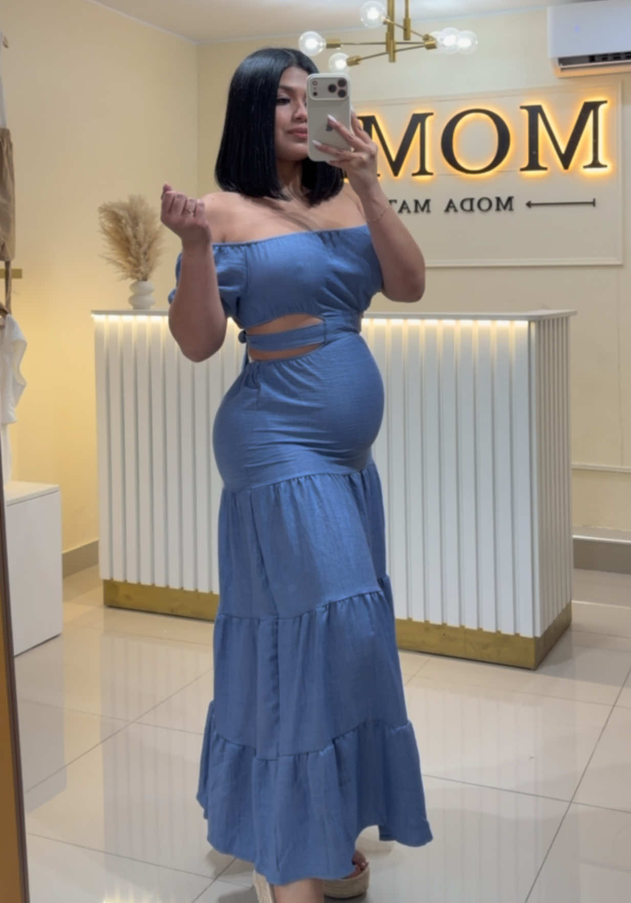 @MOMA (Moda Maternal)