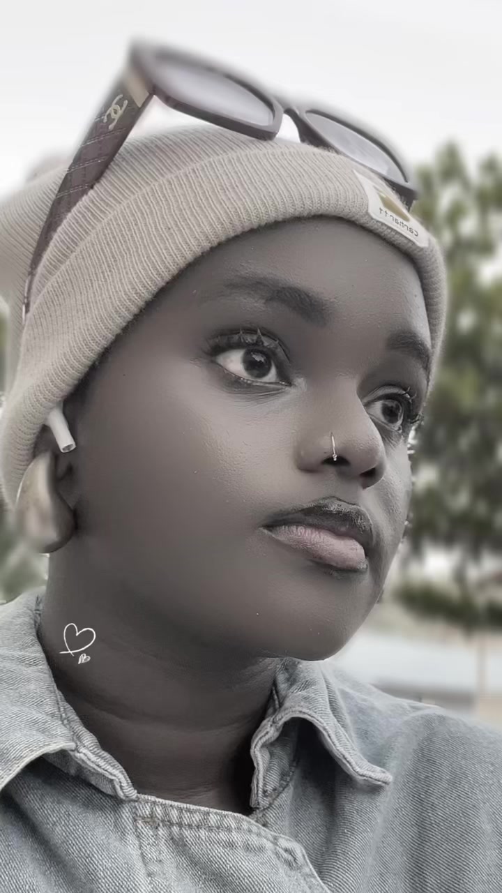 @Michaella jalloh