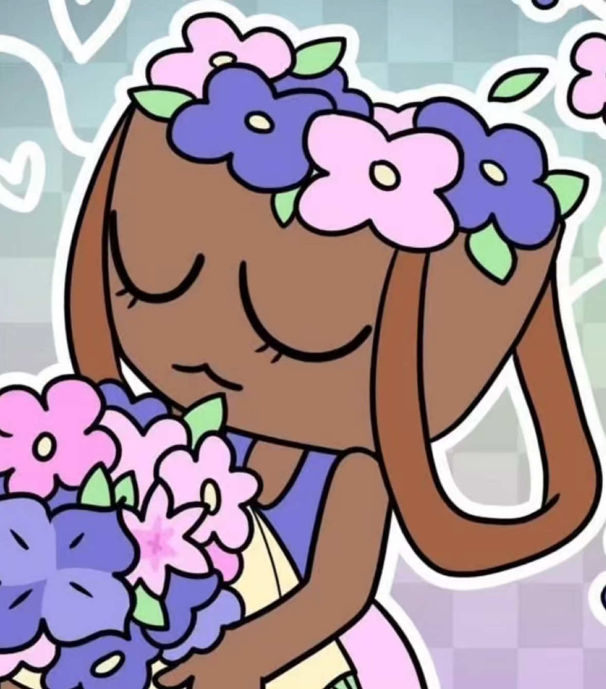 @meowbyz / bassie 💐🧺