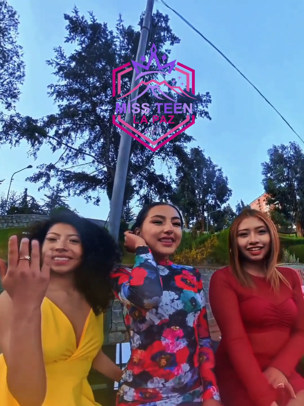 @REVOLT BOLIVIA
