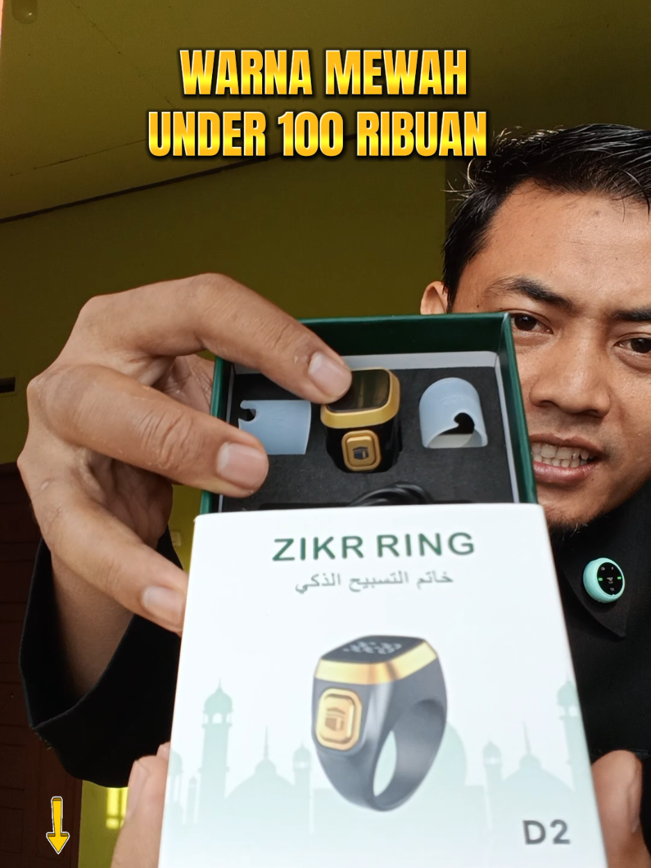 @Wahyu || Berkah Rupiah