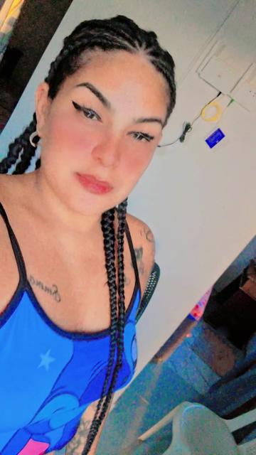 @❣️ la mu&ntilde;eca ❣️