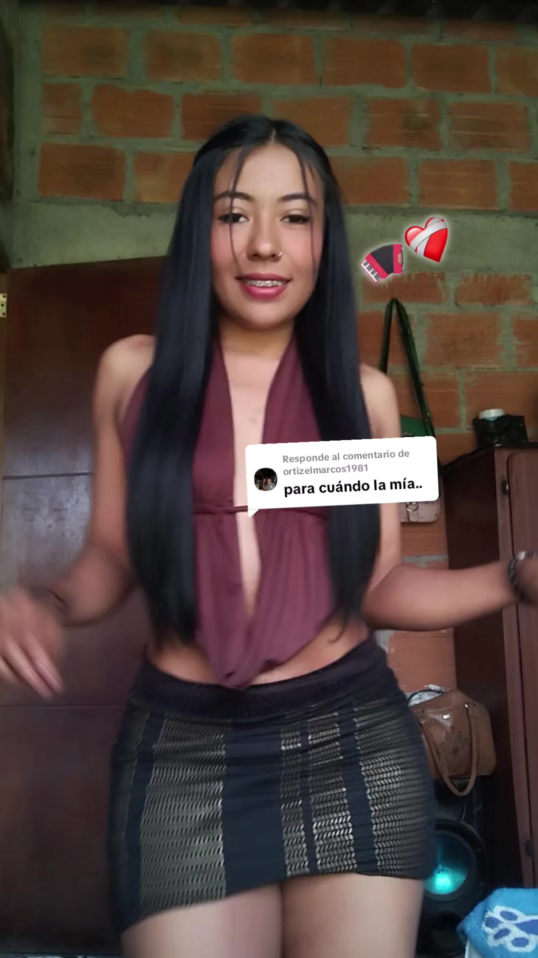 @Indiadelcauca💚💅🏽10oficial