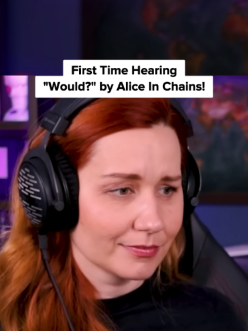 @GenZ reaction music