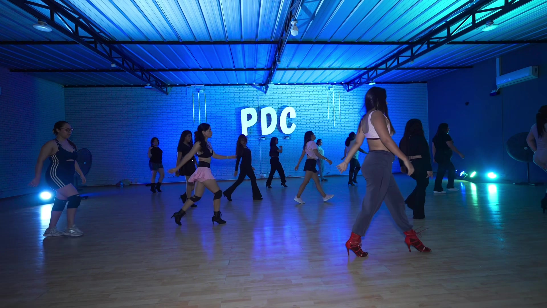 @PDC Escuela de Baile