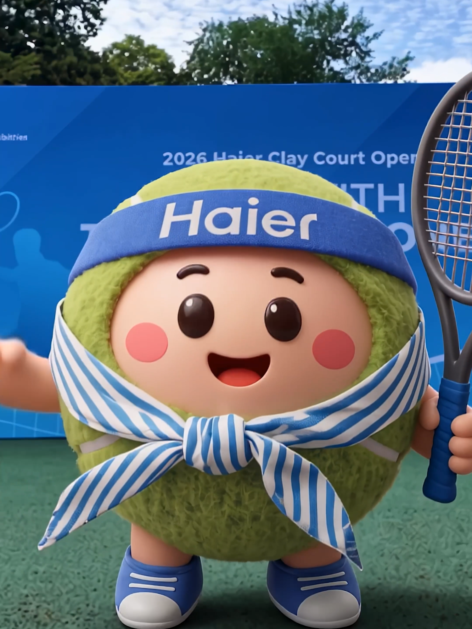 @Haier Thailand