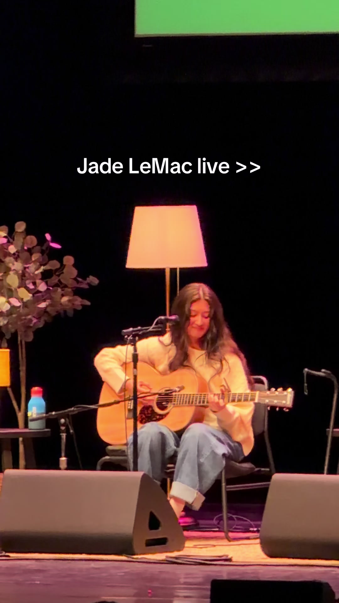 @Jade LeMac Fans