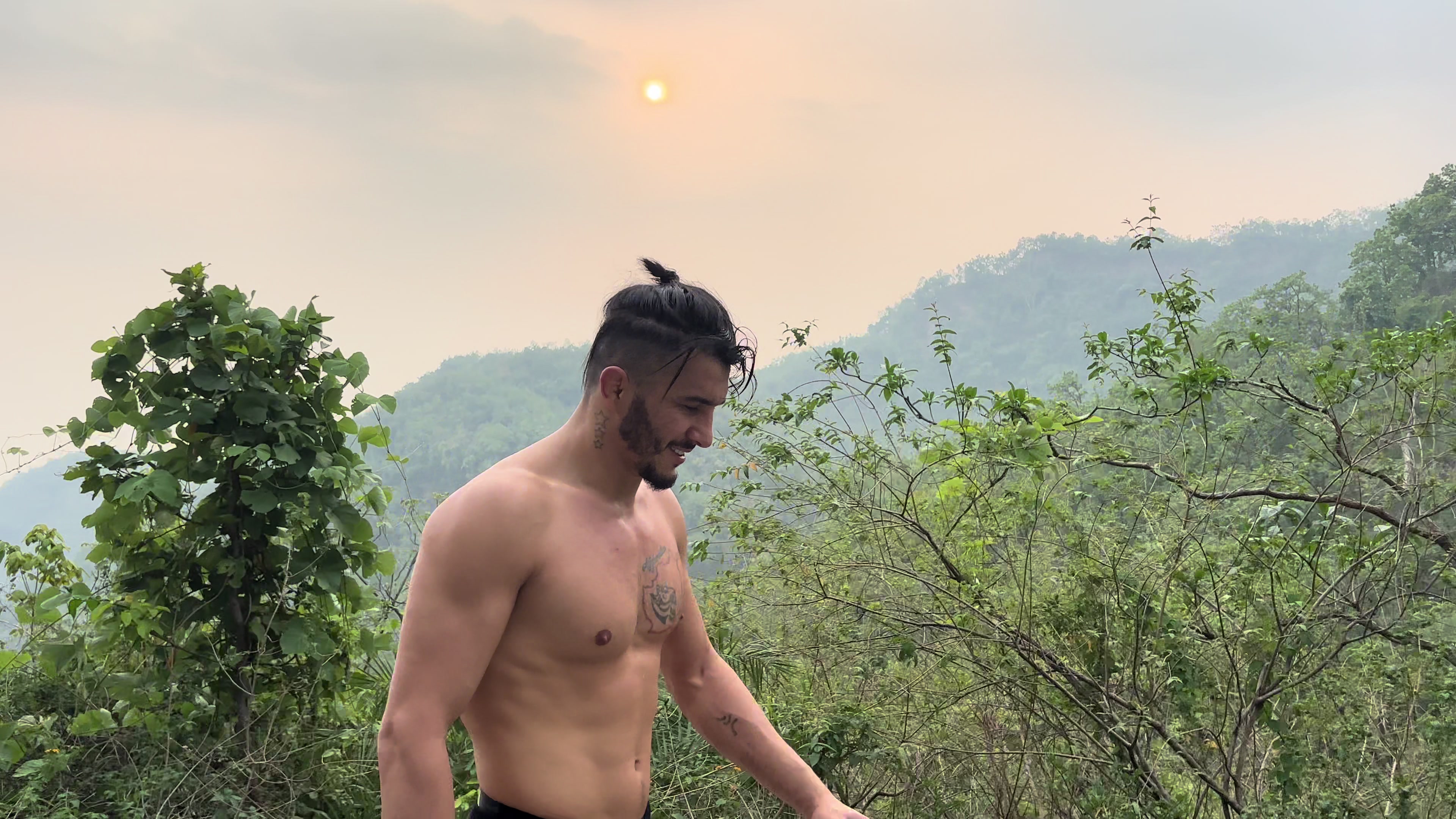 @Abdul Azim Badakhshi