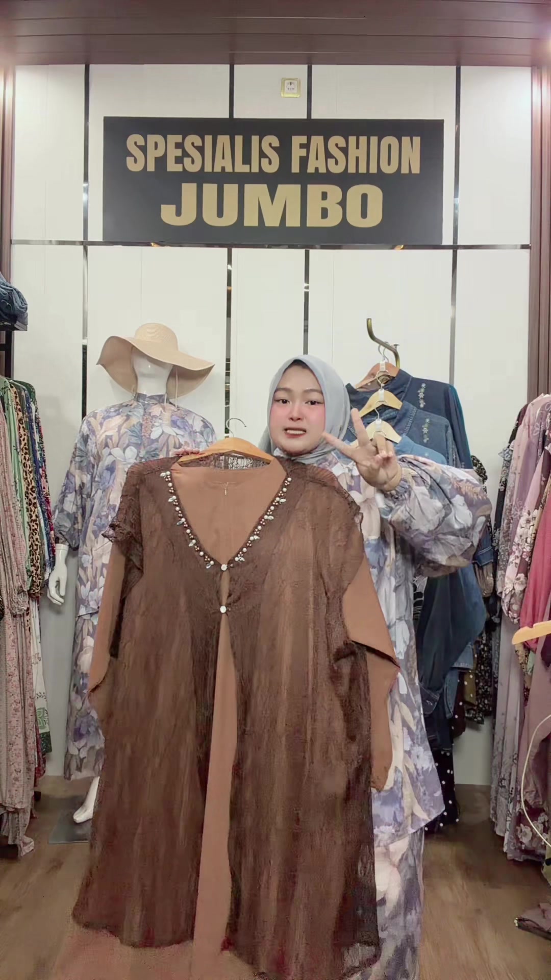 @BigSize Kekinian 🛍️