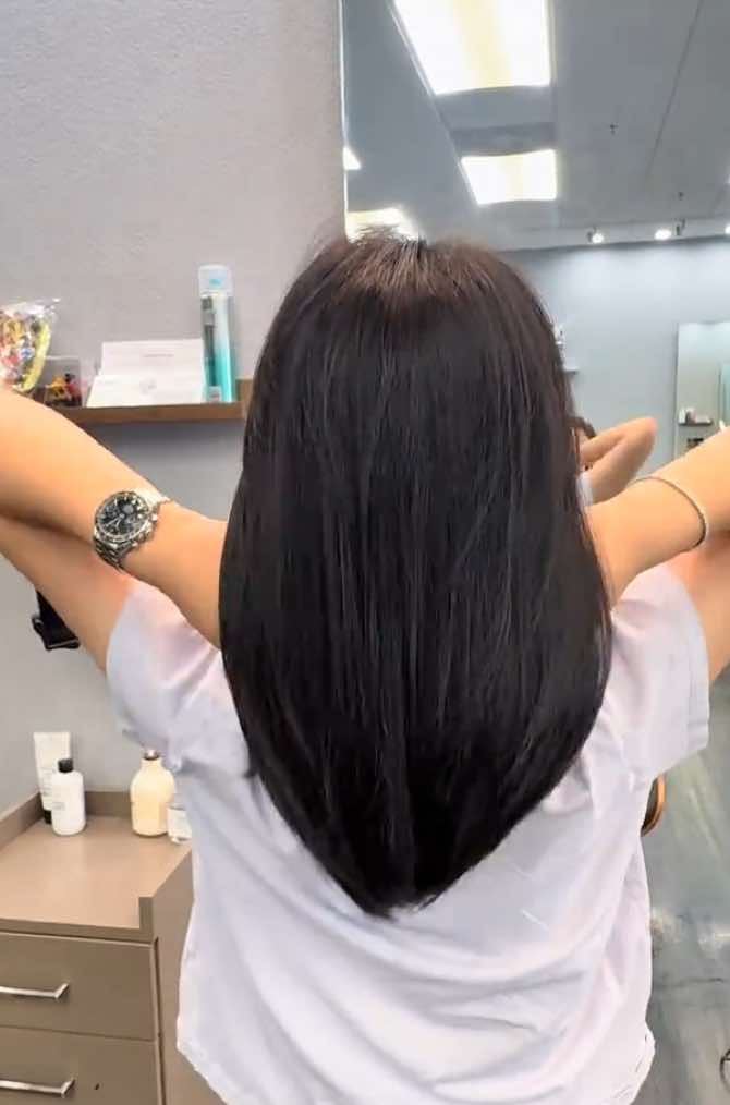 @Hairstylist~ elly
