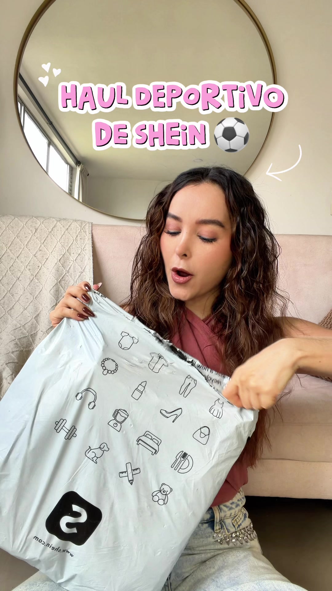 @Sara Alzate