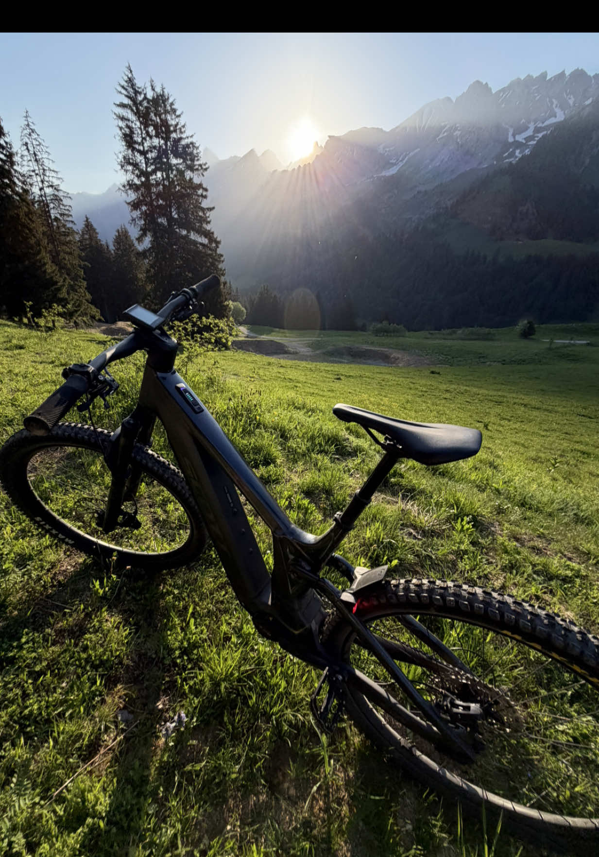 @La Clusaz
