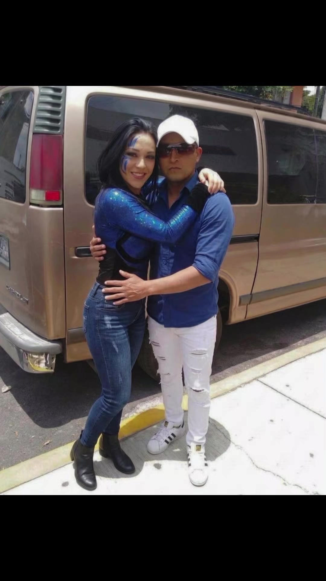 @Silverboy Cmll
