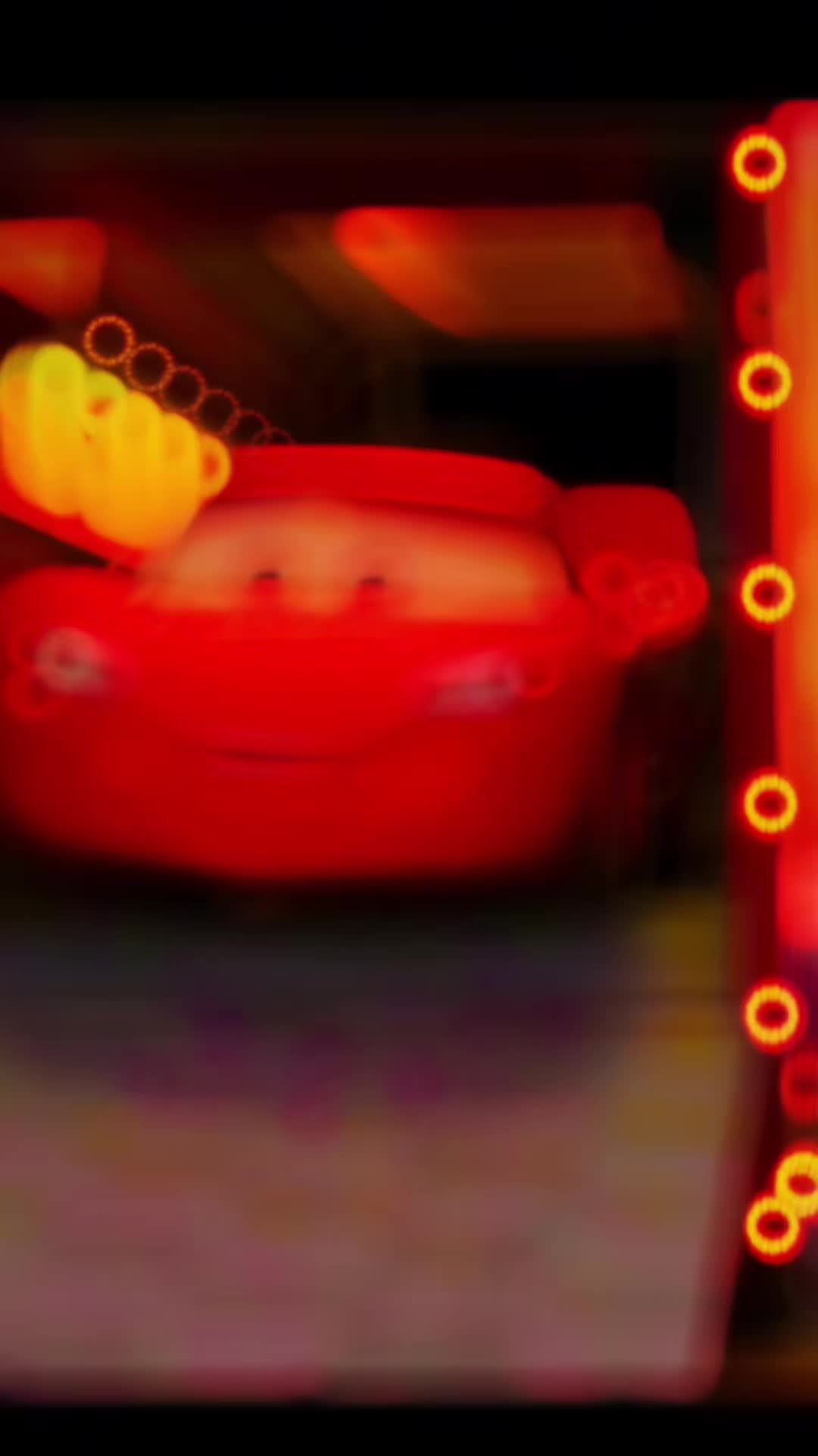 @Lightning Mcqueen Is Awesom⚡️