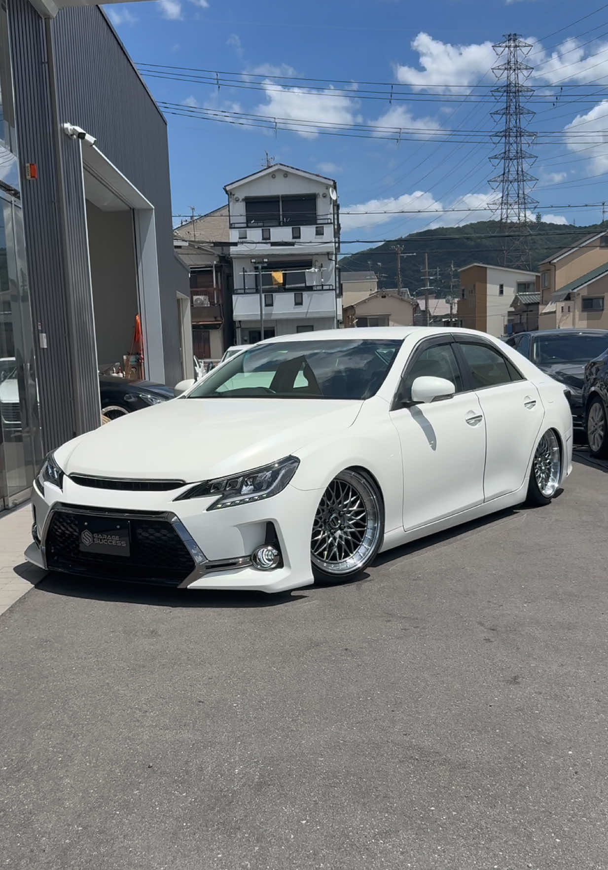 @ガレージサクセス⭐︎GarageSuccess