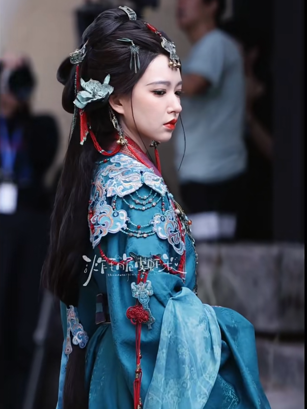 @Mie_ChengXiao❤️