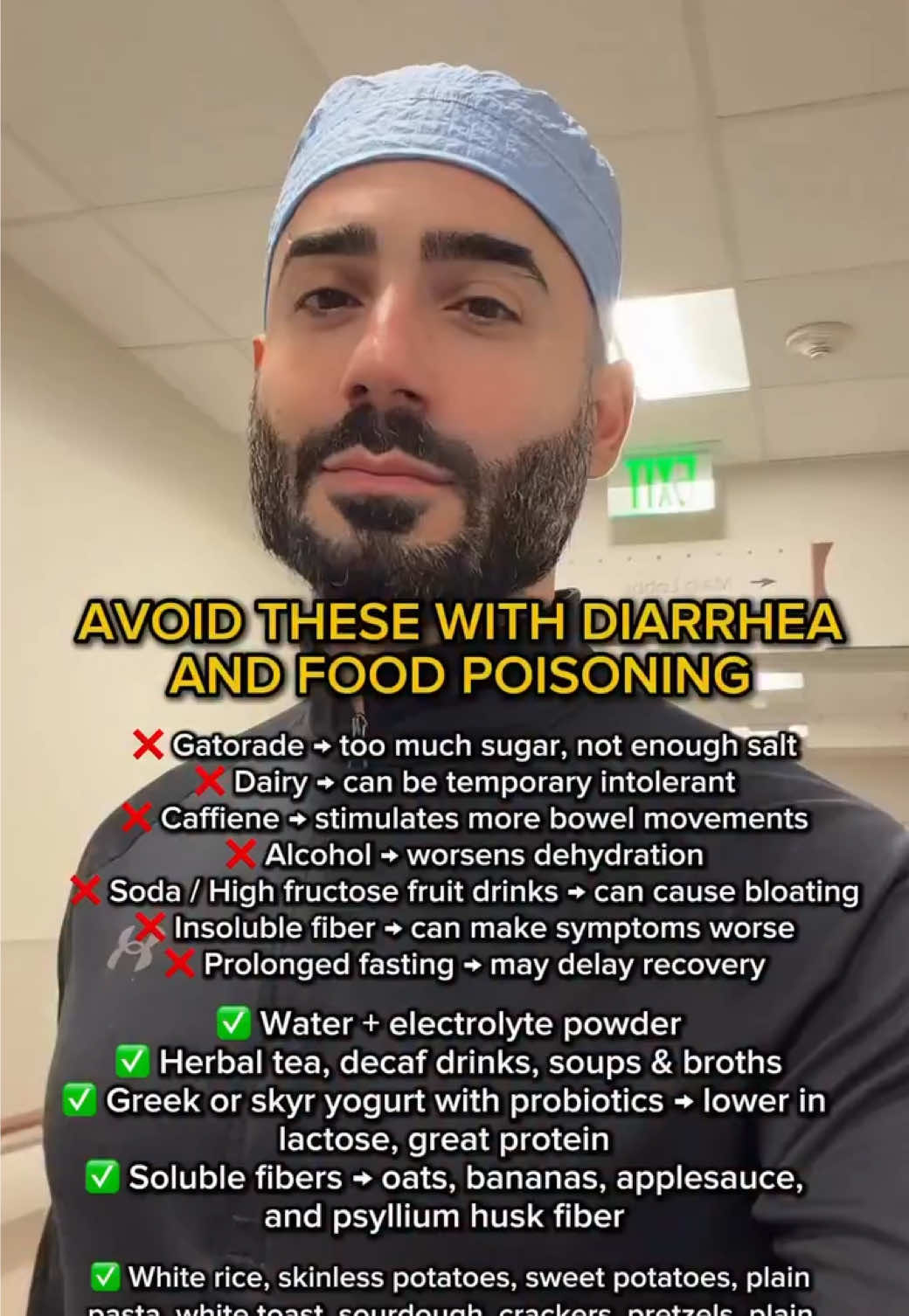 @Dr. Joseph Salhab