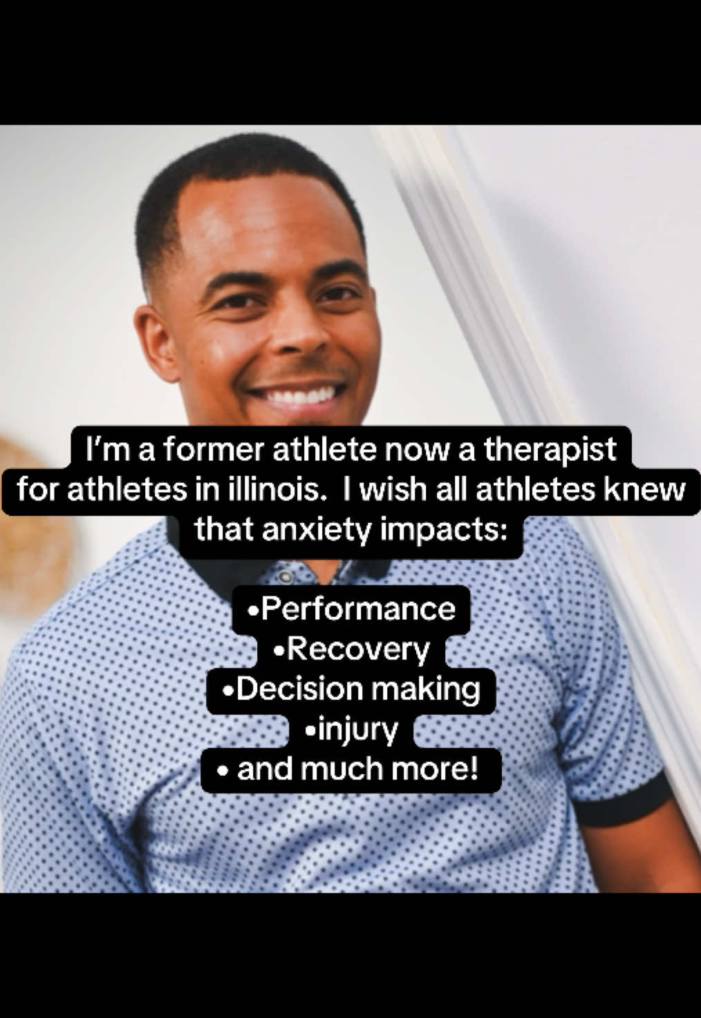 @Kendrique | Illinois Therapist