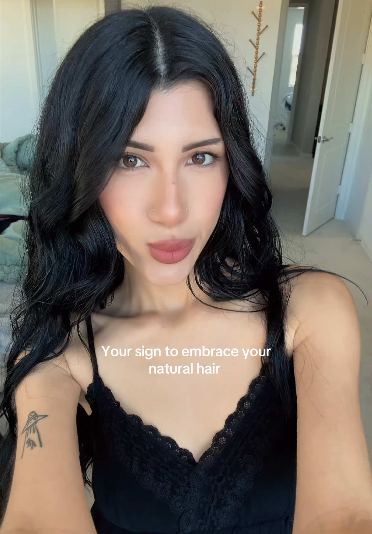 @Nicole