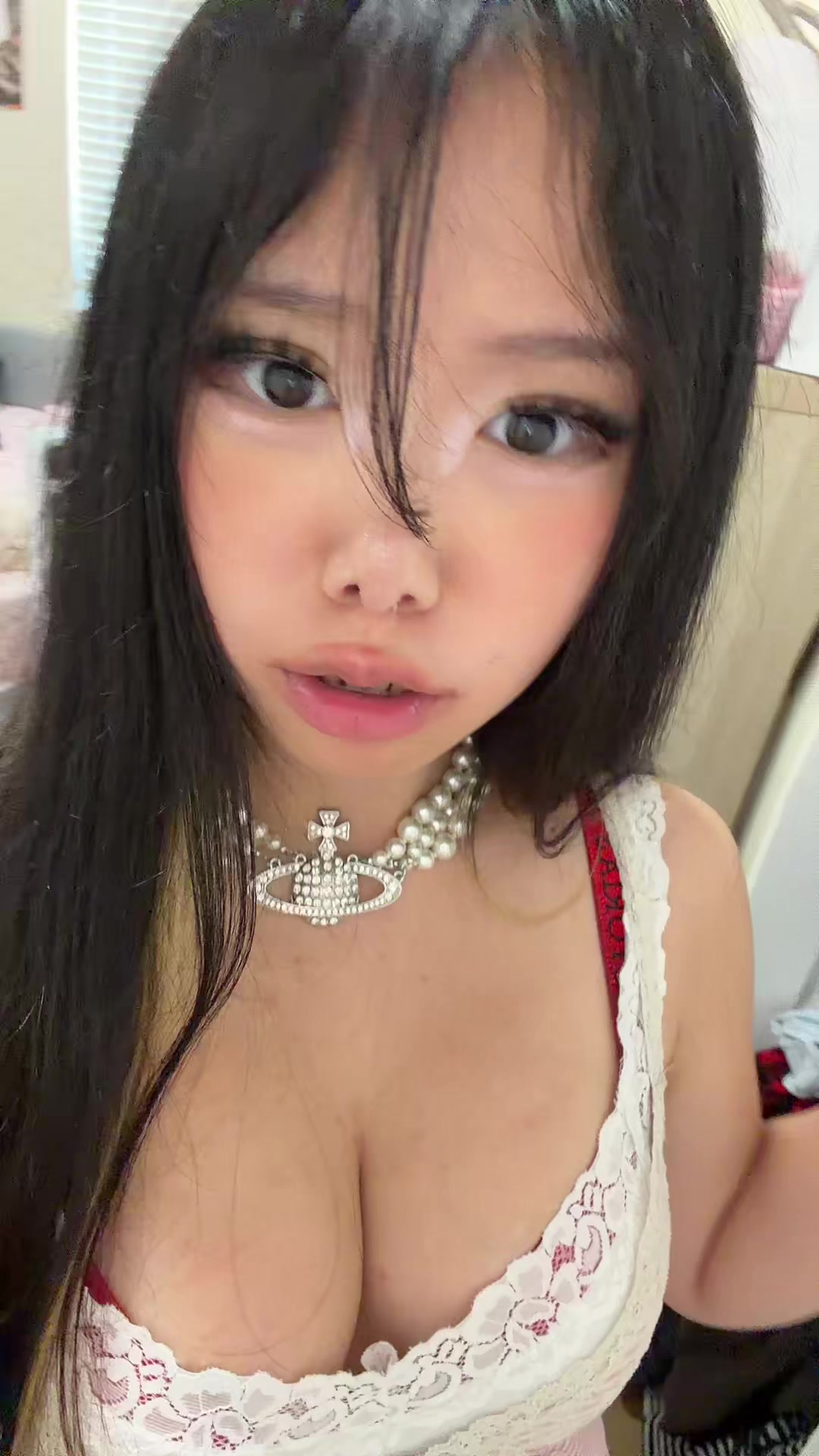 @chloe penar sybau