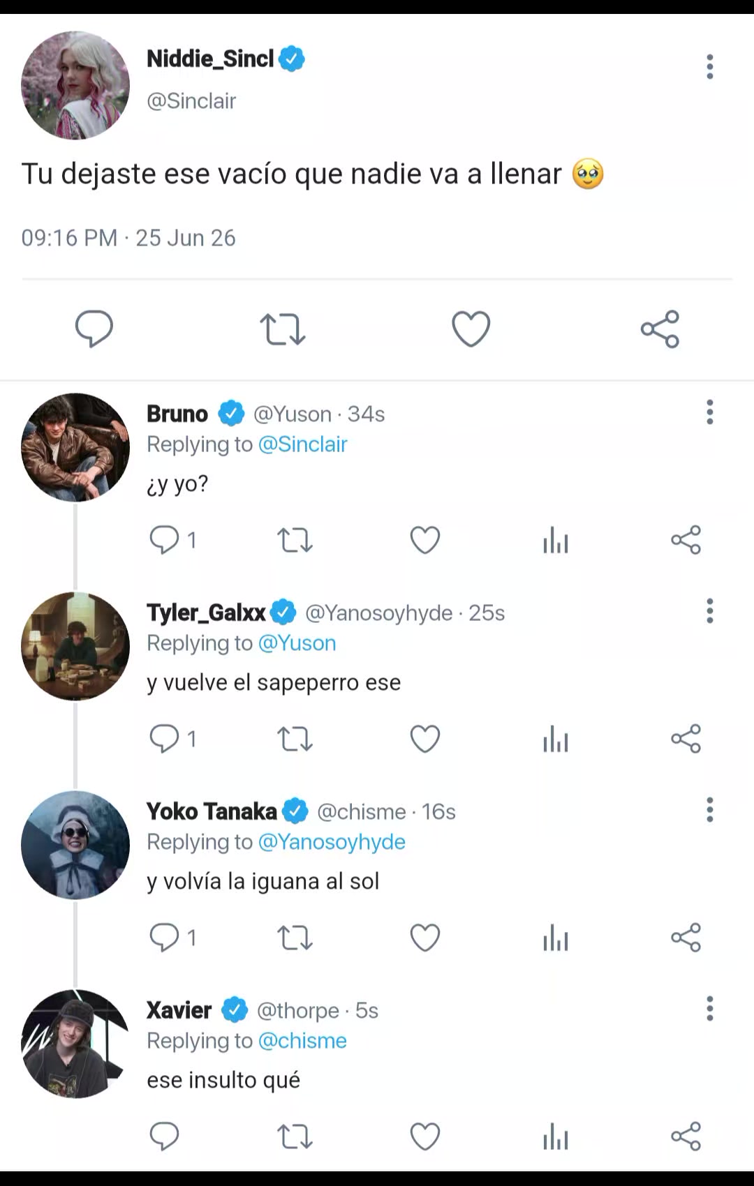 @Ken't
